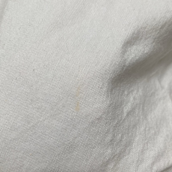 White skirt - Picture 5 of 8